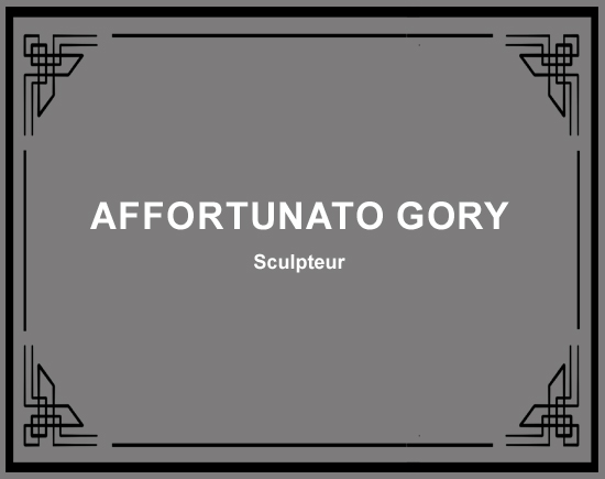 affortunato-gory