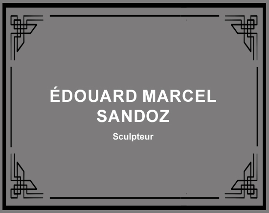 edouard-marcel-sandoz