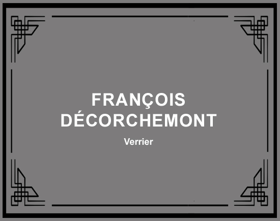 francois-decorchemont