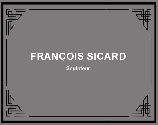 francois-sicard