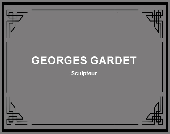 georges-gardet