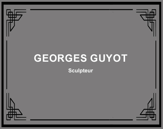 georges-guyot