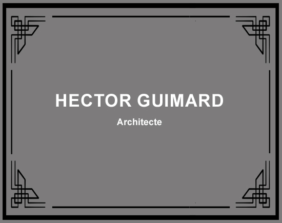 hector-guimard