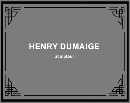 henry-dumaige