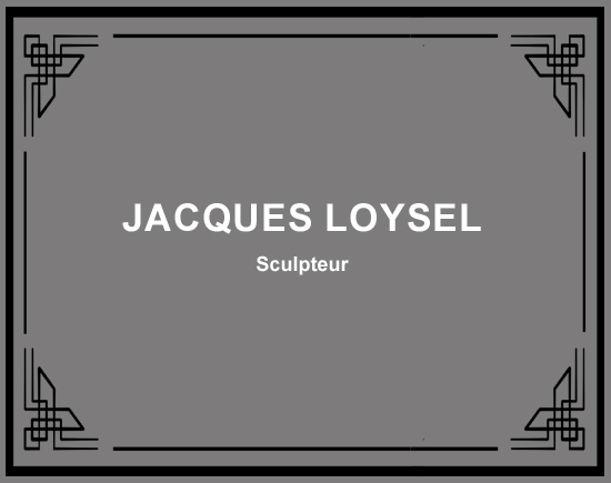 jacques-loysel