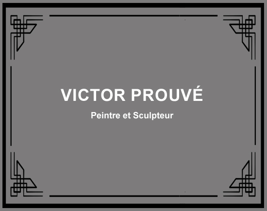 victor-prouve