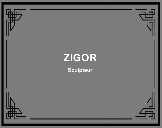 zigor