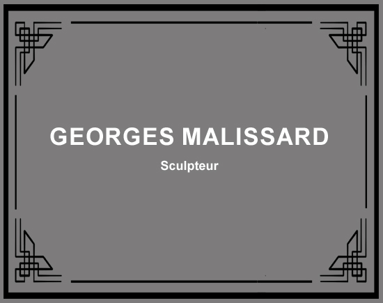 georges-malissard