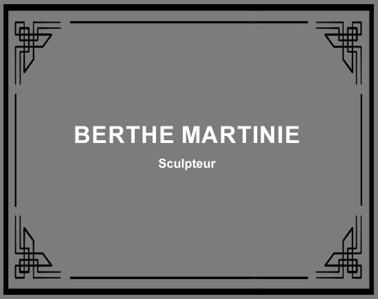 berthe-martinie
