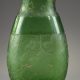 Ernest Léveillé (1841-1913), Vase au lierre, Haut. 27,5 cm. sculptures, verreries - galerie Tourbillon, Paris