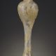 Verrerie d’Art de Lorraine, Burgun, Schverer & C°, Vase à décor de Pavots, Haut. 35,5 cm. sculptures, verreries - galerie Tourbillon, Paris