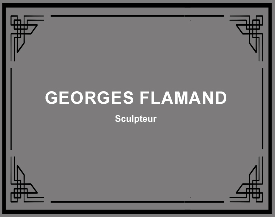 georges-flamand